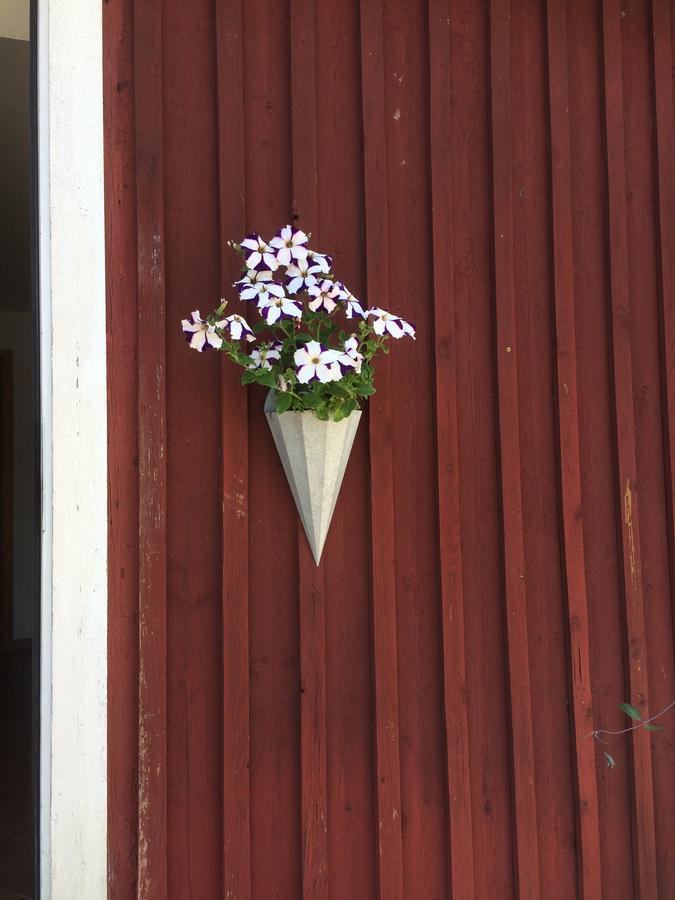 Skummesloev B & B Laholm Exterior photo